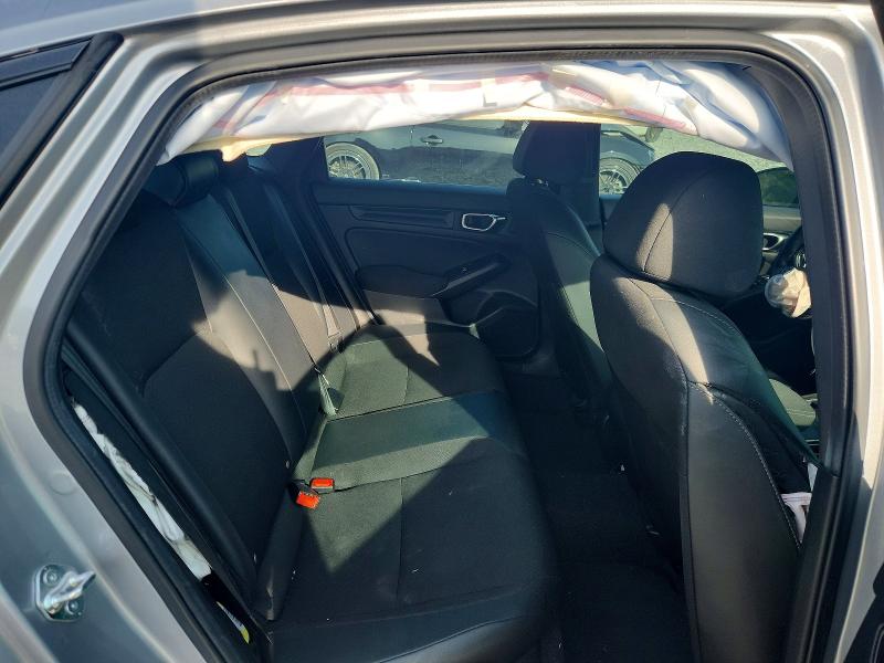 Photo 10 from auction – 2024 HONDA CIVIC with VIN 2HGFE2F56RH548816