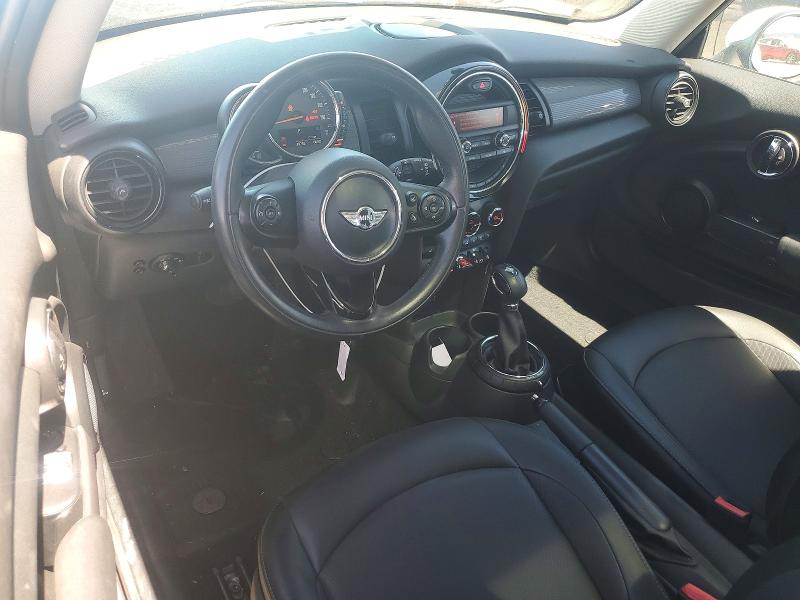 Photo 8 from auction – 2015 MINI COOPER with VIN WMWXM5C58FT942051