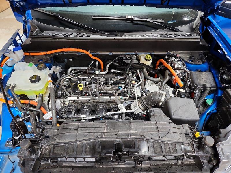 Photo 11 from auction – 2026 FORD MAVERICK with VIN 3FTTW8J36TRA03699