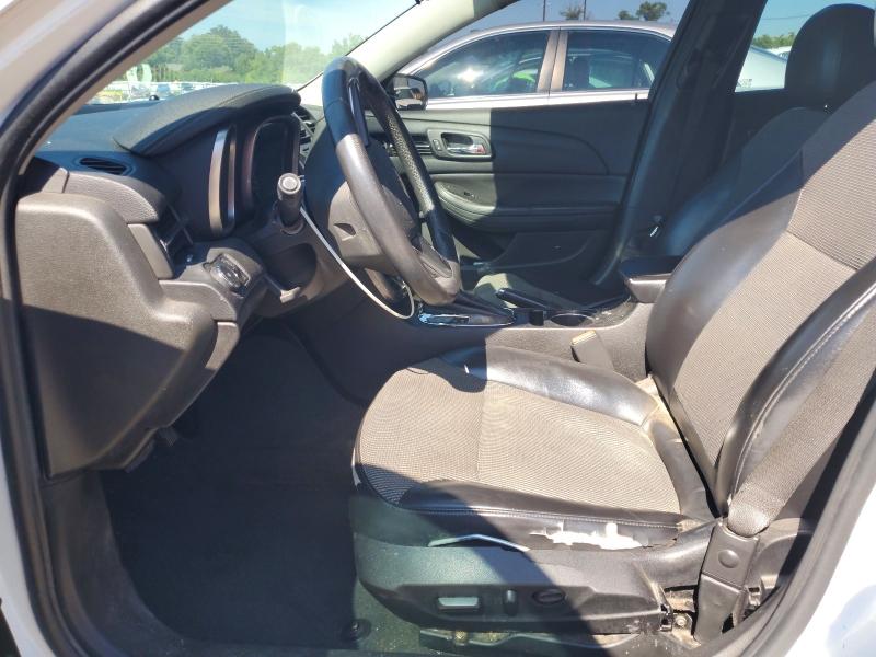 Photo 7 from auction – 2015 CHEVROLET MALIBU with VIN 1G11D5SL7FU106419