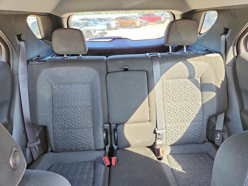 Photo 10 from auction – 2022 CHEVROLET EQUINOX with VIN 3GNAXUEVXNL121065