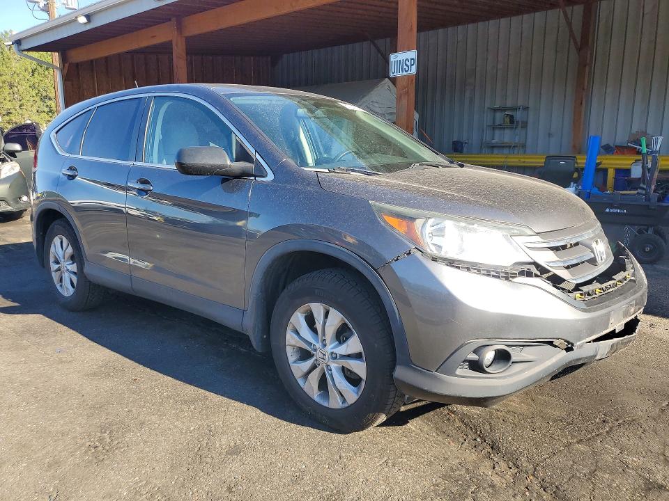 Zdjęcie 4 z aukcji – 2012 HONDA CR-V z VIN 2HKRM4H53CH626622
