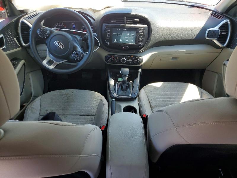 Photo 8 from auction – 2020 KIA SOUL with VIN KNDJ23AU4L7005098
