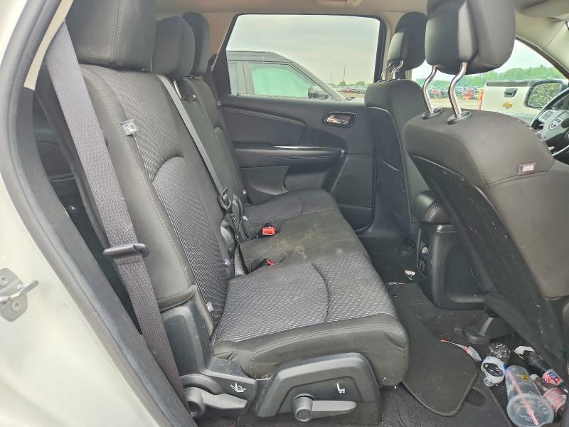 Zdjęcie 11 z aukcji – 2016 DODGE JOURNEY z VIN 3C4PDCCG8GT165644
