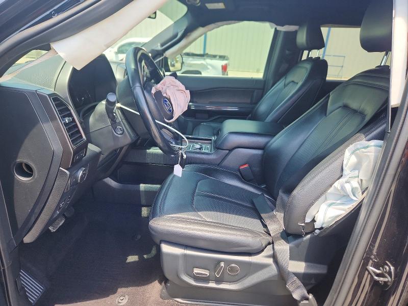 Photo 7 from auction – 2021 FORD EXPEDITION with VIN 1FMJK2AT4MEA48284