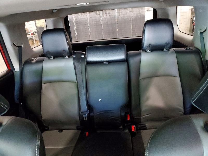 صورة رقم 10 من المزاد - 2015 TOYOTA 4RUNNER مع VIN JTEBU5JR0F5270862