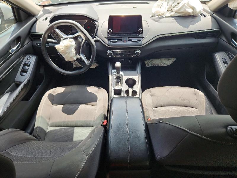 Снимка 8 от търг – 2020 NISSAN ALTIMA с VIN 1N4BL4BV1LC134542