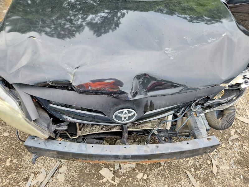 Photo 11 from auction – 2012 TOYOTA COROLLA with VIN 2T1BU4EEXCC863732