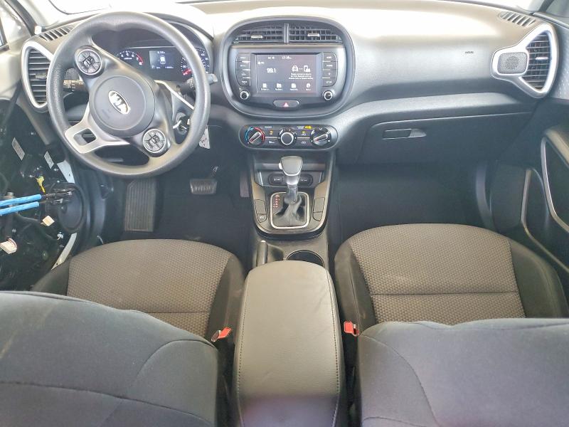 Photo 8 from auction – 2020 KIA SOUL with VIN KNDJ23AU0L7735591