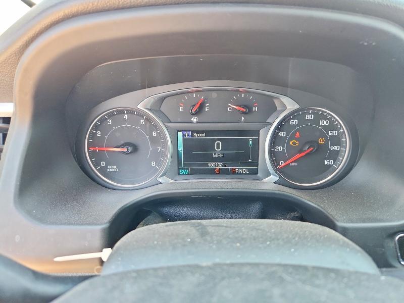 Photo 9 from auction – 2018 GMC ACADIA with VIN 1GKKNULS8JZ183650