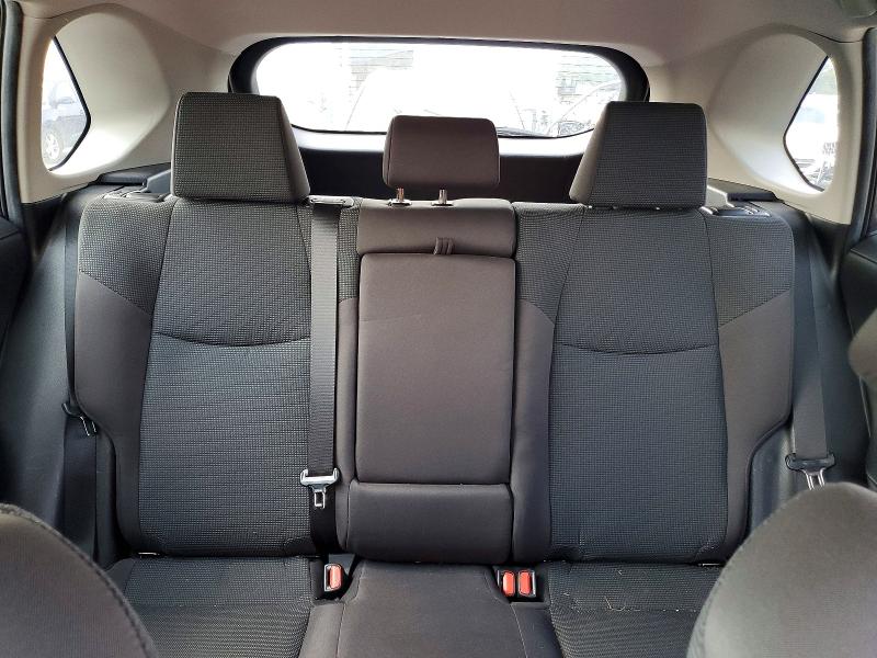 Photo 10 from auction – 2023 TOYOTA RAV4 with VIN 4T3LWRFV8PU092094