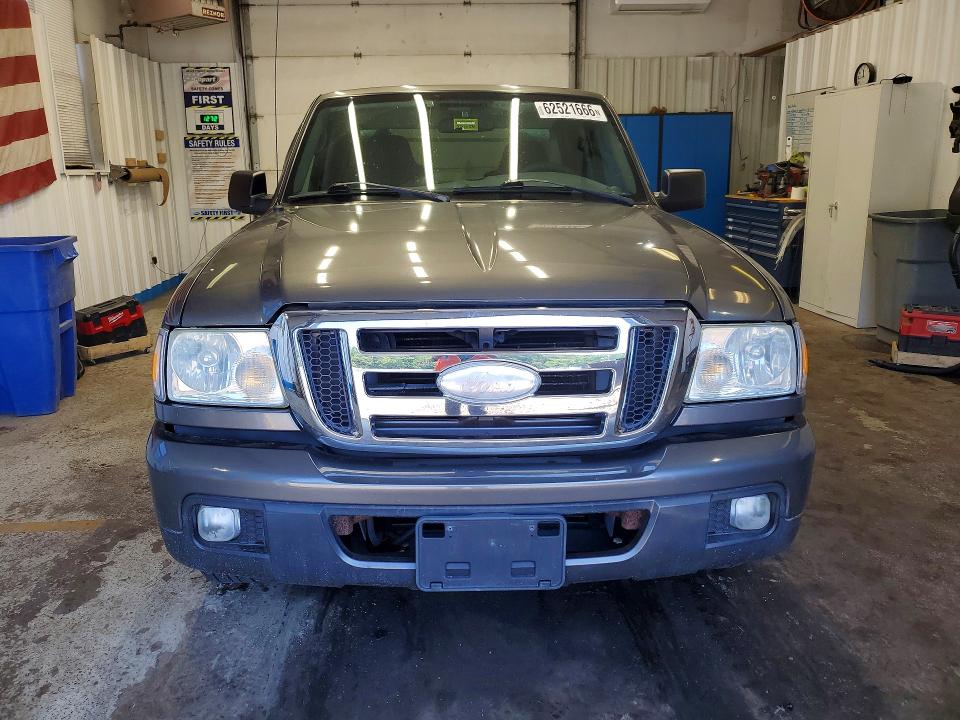 Photo 5 from auction – 2006 FORD RANGER with VIN 1FTYR10E36PA39899