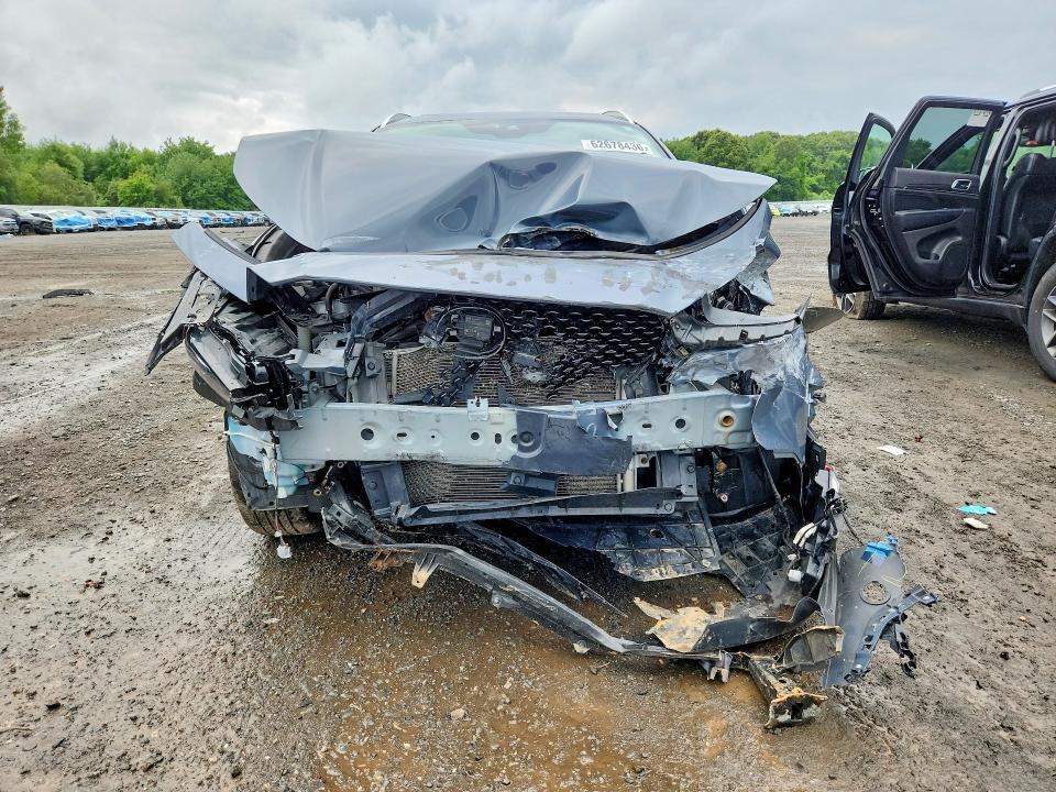 Foto 5 de la subasta – 2022 MAZDA CX-30 con VIN 3MVDMBCL2NM429943