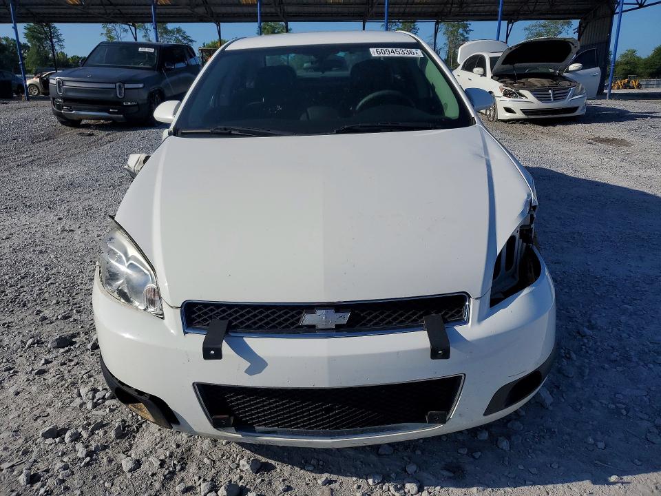 Photo 5 from auction – 2013 CHEVROLET IMPALA with VIN 2G1WD5E32D1254570