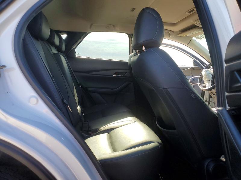 Photo 11 from auction – 2022 MAZDA CX-30 with VIN 3MVDMBCL4NM435887