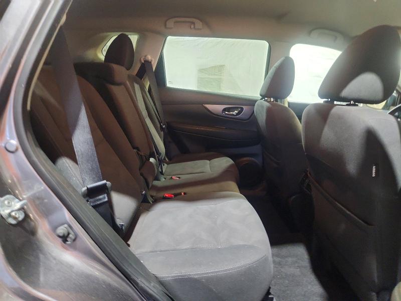 Photo 11 from auction – 2016 NISSAN ROGUE with VIN KNMAT2MV3GP660984