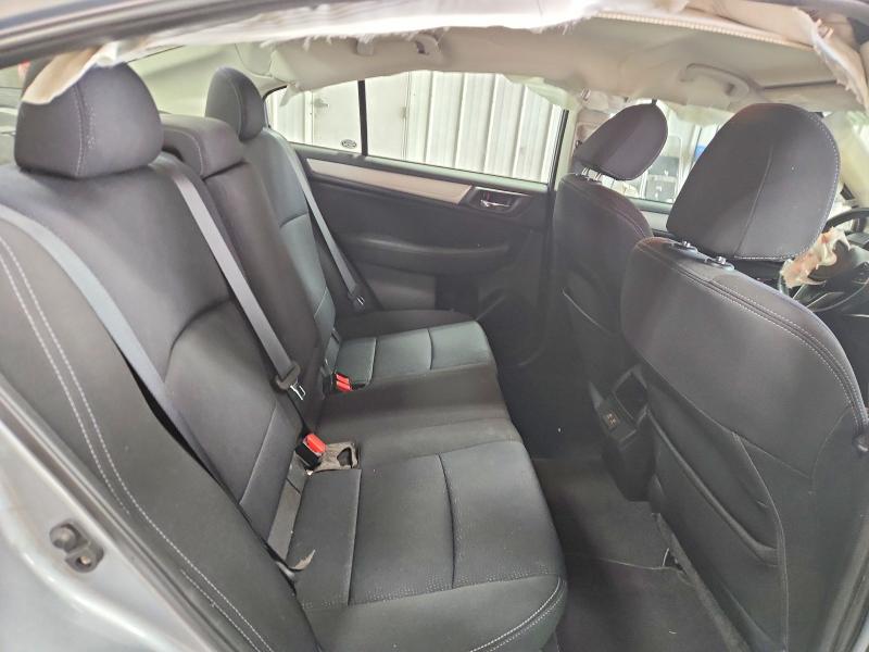 Photo 10 from auction – 2019 SUBARU LEGACY with VIN 4S3BNAF60K3005616