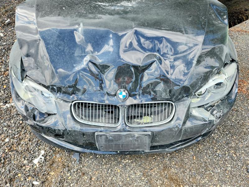 Photo 11 from auction – 2011 BMW 328 with VIN WBADW3C56BE539458