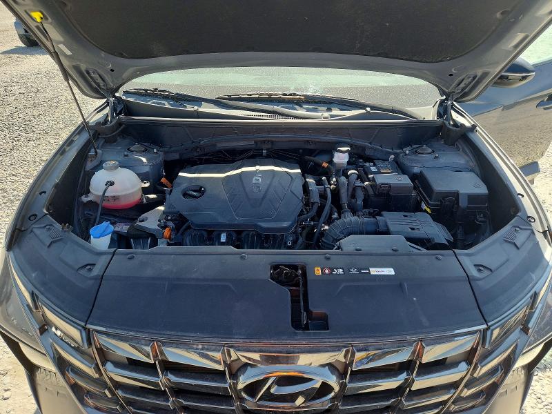 Photo 12 from auction – 2022 HYUNDAI TUCSON with VIN KM8JFCAE6NU065798