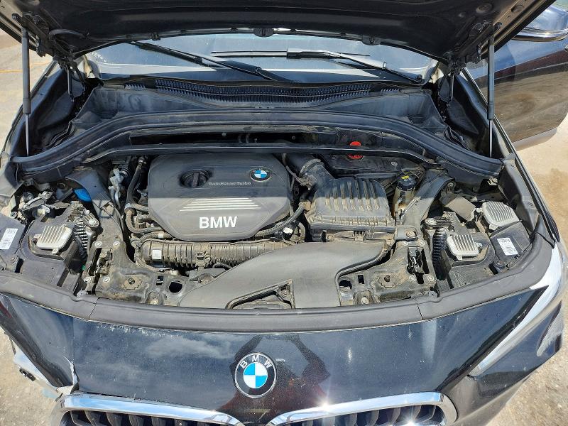 Photo 11 from auction – 2018 BMW X2 with VIN WBXYJ3C30JEJ91577