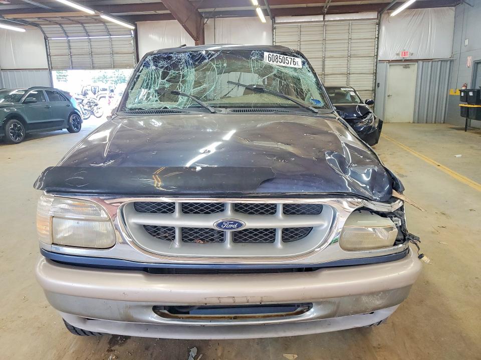 Photo 5 from auction – 1998 FORD EXPLORER with VIN 1FMZU35PXWUA48458