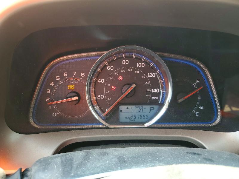 Photo 9 from auction – 2015 TOYOTA RAV4 with VIN JTMDFREV7FD160192