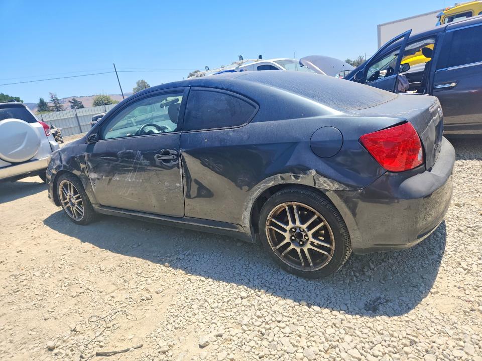 Foto 2 de la subasta – 2006 SCION TC con VIN JTKDE167360067223