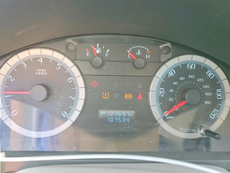 Photo 9 from auction – 2010 FORD ESCAPE with VIN 1FMCU9C79AKA02216