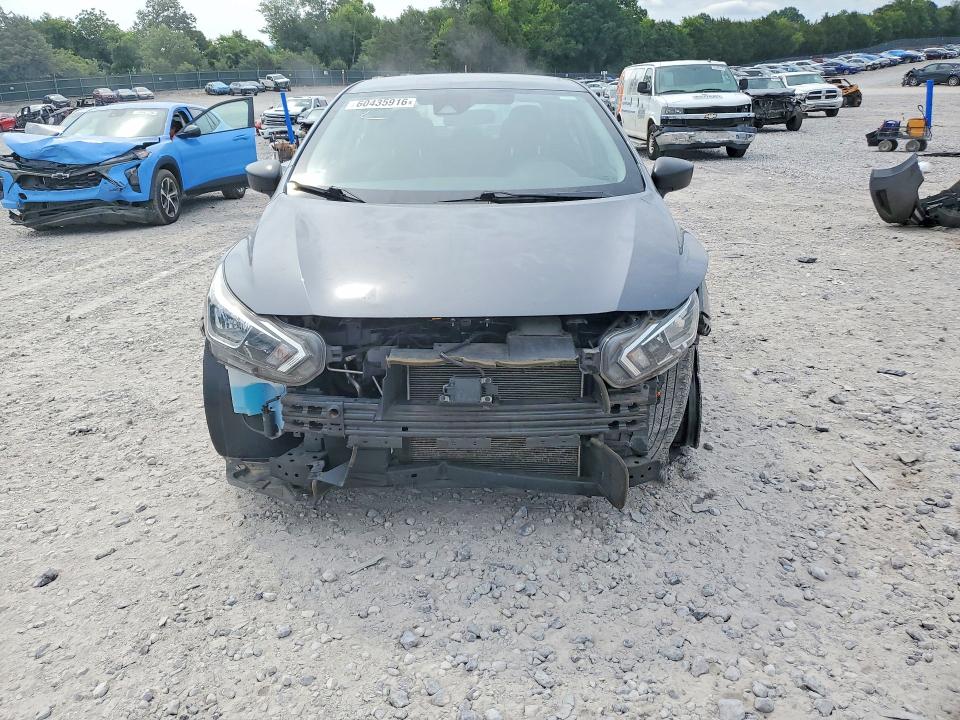 Photo 5 from auction – 2024 NISSAN VERSA with VIN 3N1CN8DVXRL874362