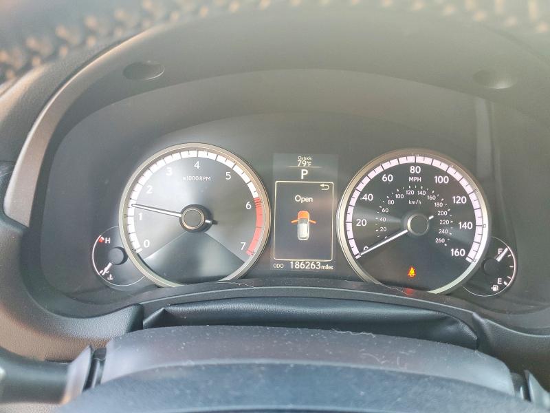 Photo 9 from auction – 2016 LEXUS NX 200T with VIN JTJBARBZXG2068470