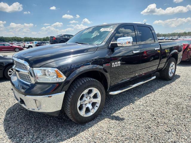 RAM 1500 2018 with VIN 1C6RR7VM1JS292255 - Photo from auction