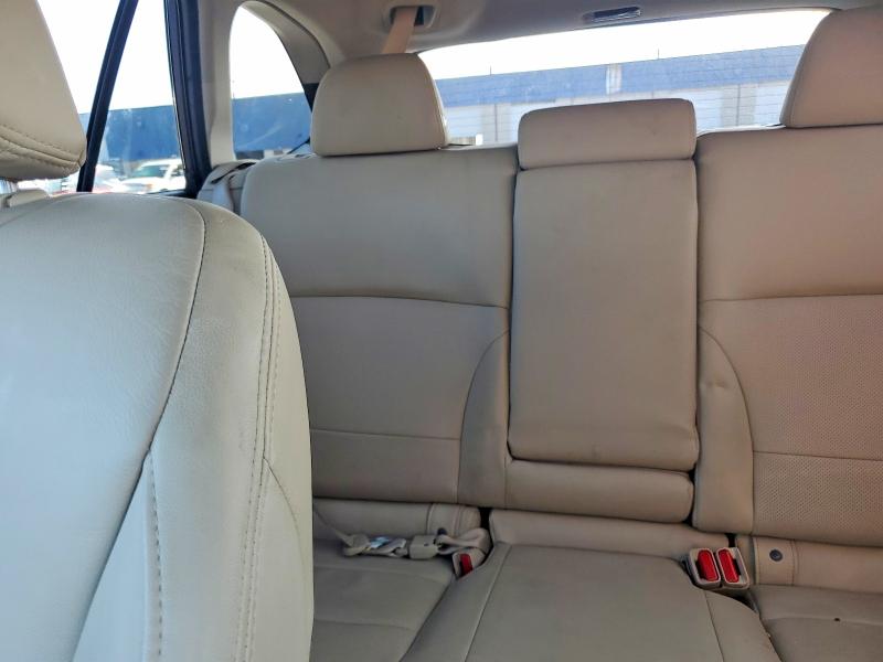 Photo 10 from auction – 2015 SUBARU OUTBACK with VIN 4S4BSBLC2F3283606