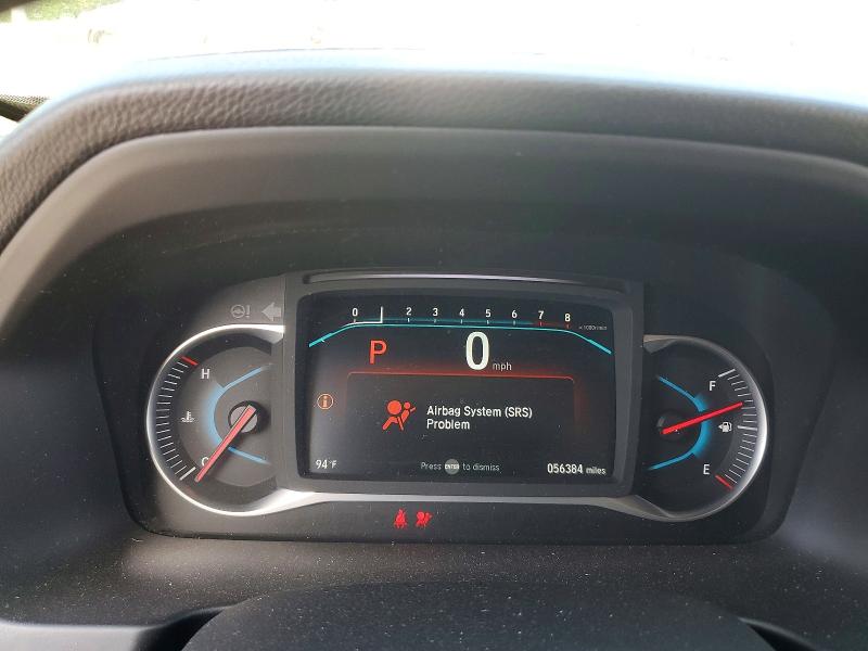 Photo 9 from auction – 2019 HONDA PILOT with VIN 5FNYF5H68KB001358