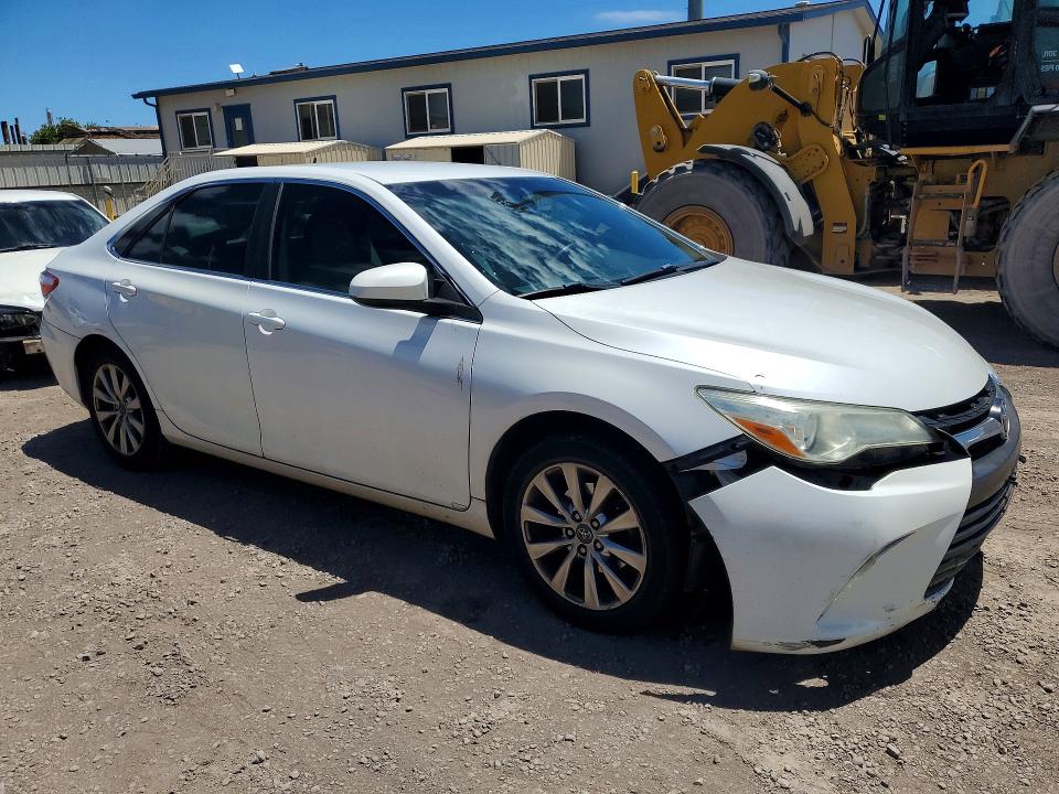 Photo 4 from auction – 2016 TOYOTA CAMRY with VIN 4T1BF1FKXGU227944