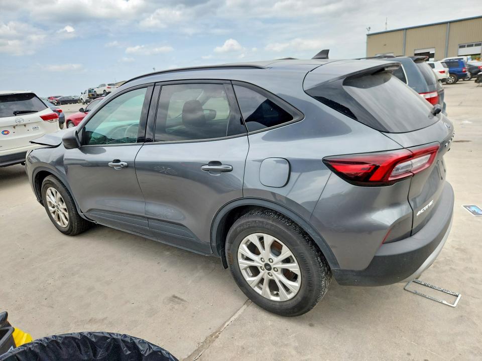 Photo 2 from auction – 2025 FORD ESCAPE with VIN 1FMCU0GN8SUA22628