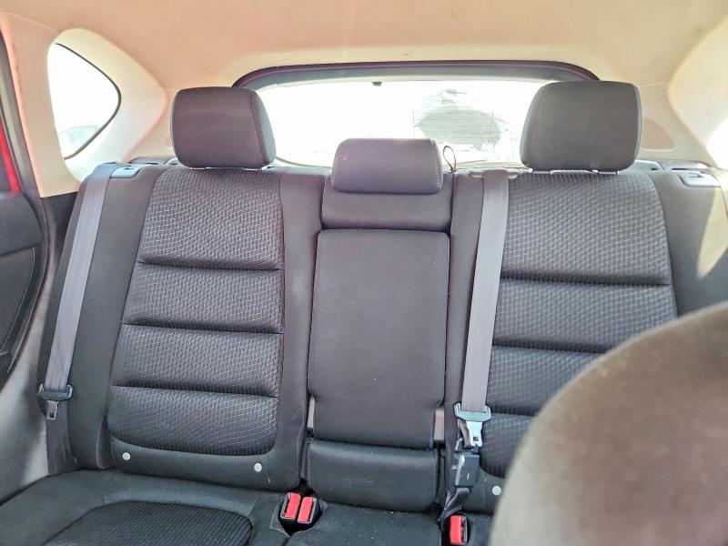 Photo 10 from auction – 2015 MAZDA CX-5 with VIN JM3KE4CY6F0521193
