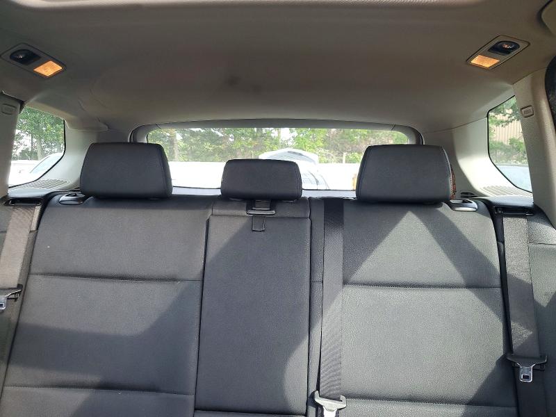 Photo 10 from auction – 2014 BMW X3 with VIN 5UXWX9C55E0D43445