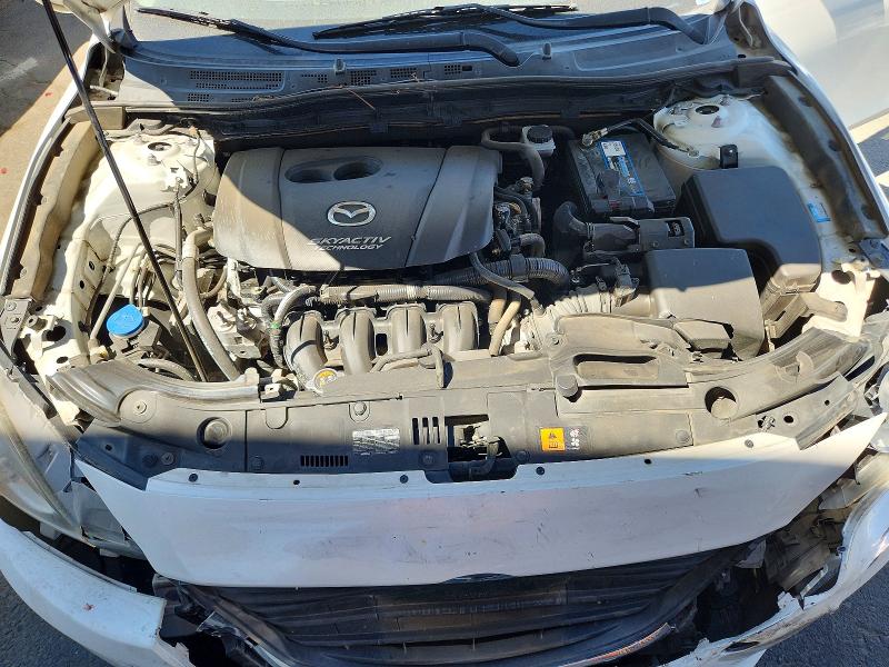 Photo 11 from auction – 2016 MAZDA 3 with VIN JM1BM1W77G1300632