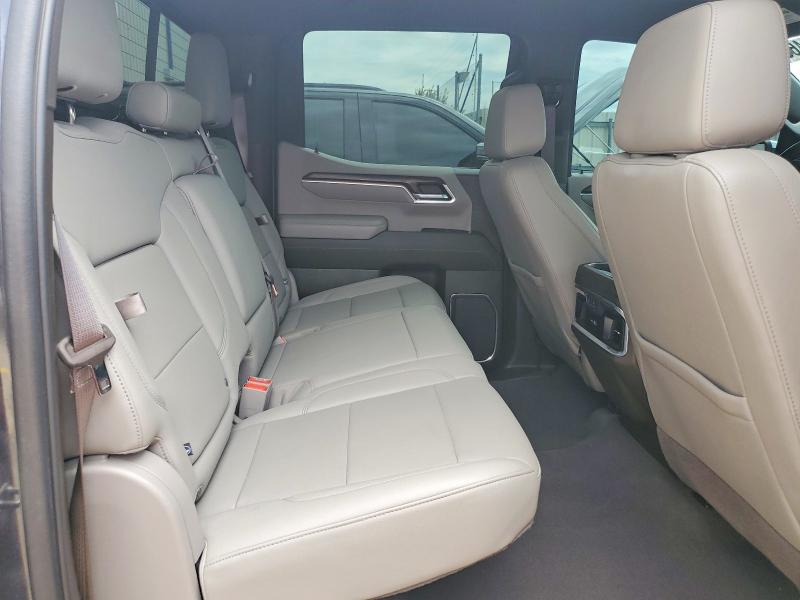 Photo 10 from auction – 2022 GMC SIERRA with VIN 1GTUUDET2NZ540274