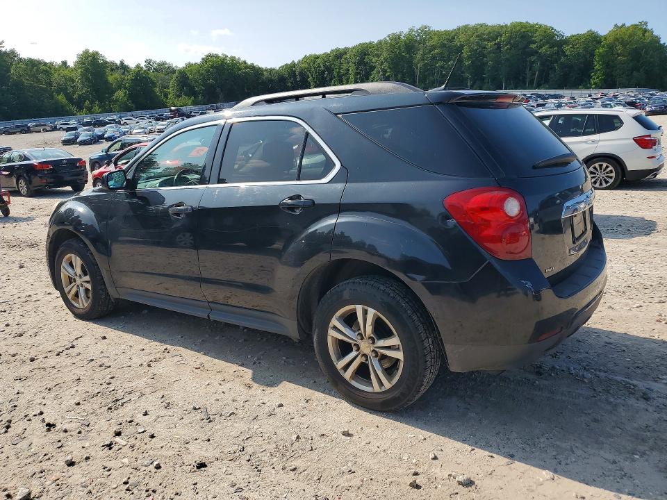Photo 2 from auction – 2014 CHEVROLET EQUINOX with VIN 2GNFLFEK8E6360038
