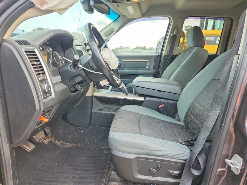 Снимка 7 от търг – 2014 RAM 1500 с VIN 1C6RR7GG8ES356093