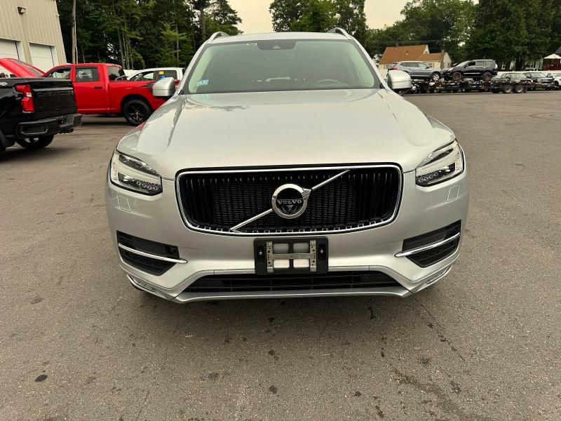 Photo 5 from auction – 2016 VOLVO XC90 with VIN YV4A22PK7G1060408