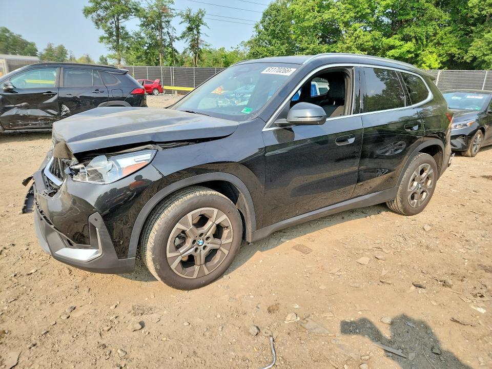 2023 BMW X1 - Търг №61170266