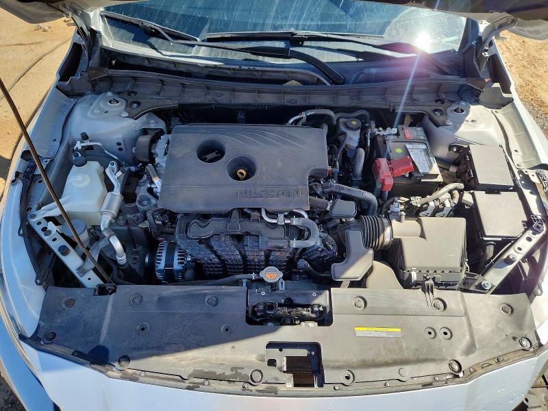 Photo 11 from auction – 2020 NISSAN ALTIMA with VIN 1N4BL4BV5LC164305