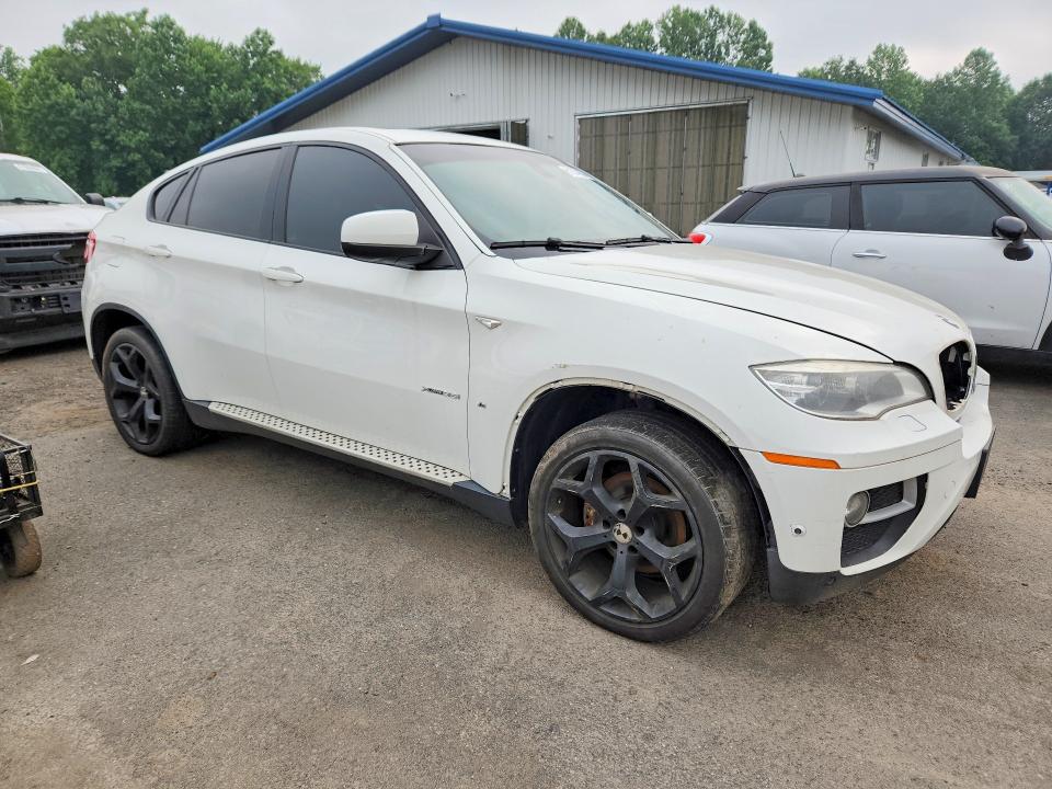 Photo 4 from auction – 2014 BMW X6 with VIN 5UXFG2C59E0C43338