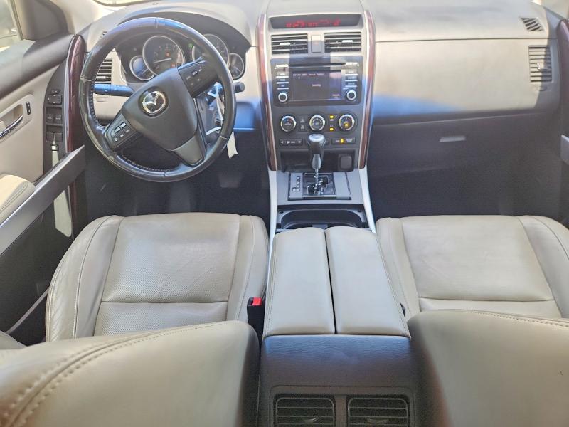 Photo 8 from auction – 2013 MAZDA CX-9 with VIN JM3TB3DA0D0403842