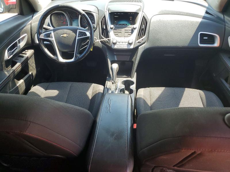Фото 8 с аукциона – 2015 CHEVROLET EQUINOX с VIN 2GNFLFE38F6396175
