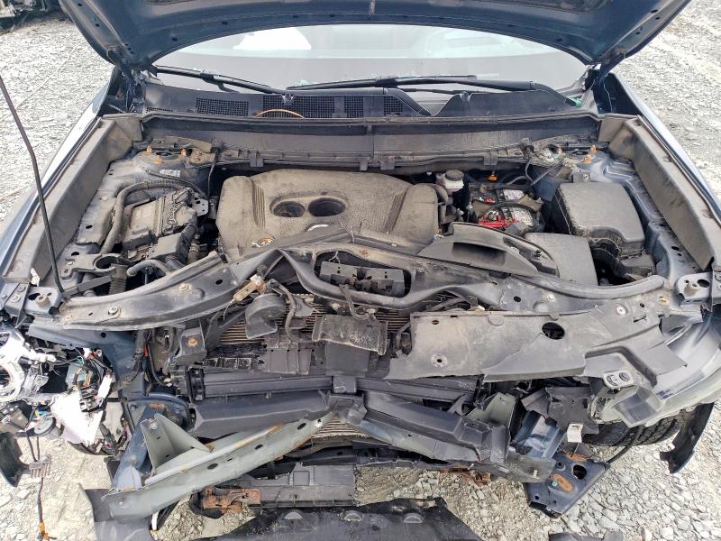 Photo 12 from auction – 2021 MAZDA CX-9 with VIN JM3TCBDY9M0450209