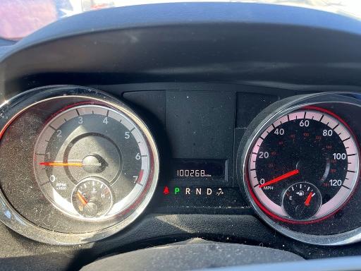 Photo 9 from auction – 2018 DODGE GRAND CARAVAN with VIN 2C4RDGCG6JR207058