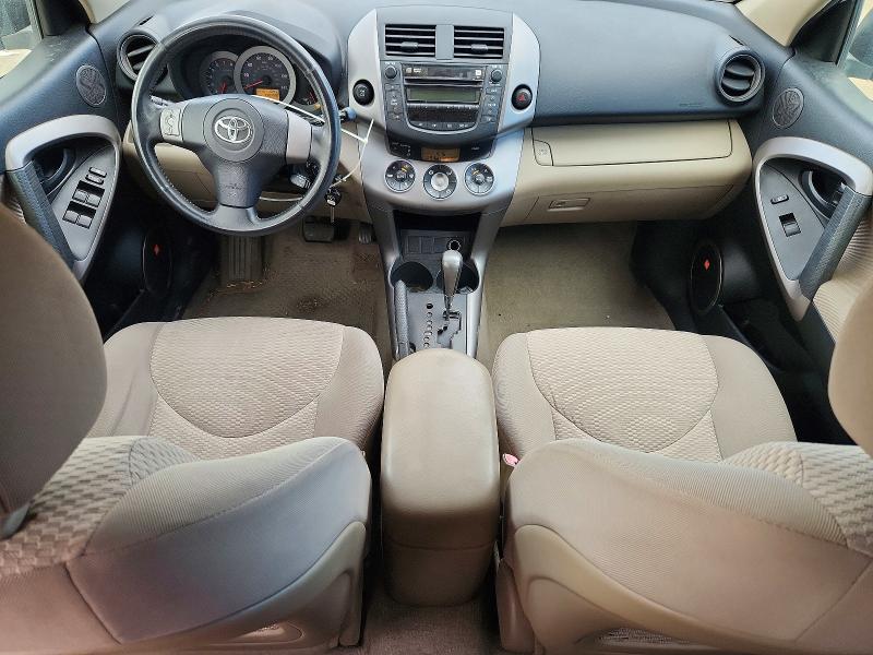 Photo 8 from auction – 2006 TOYOTA RAV4 with VIN JTMBD31V465021065